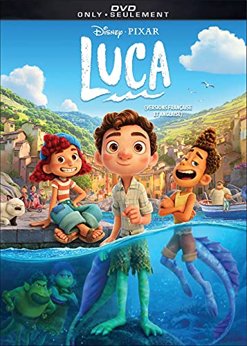 LUCA (BILINGUAL)