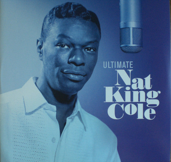COLE, NAT KING - ULTIMATE