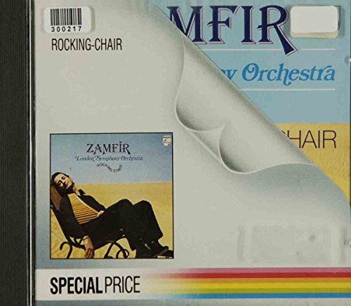 ZAMFIR - ROCKING CHAIR