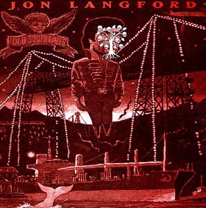 LANGFORD, JON - SKIN ORCHARD