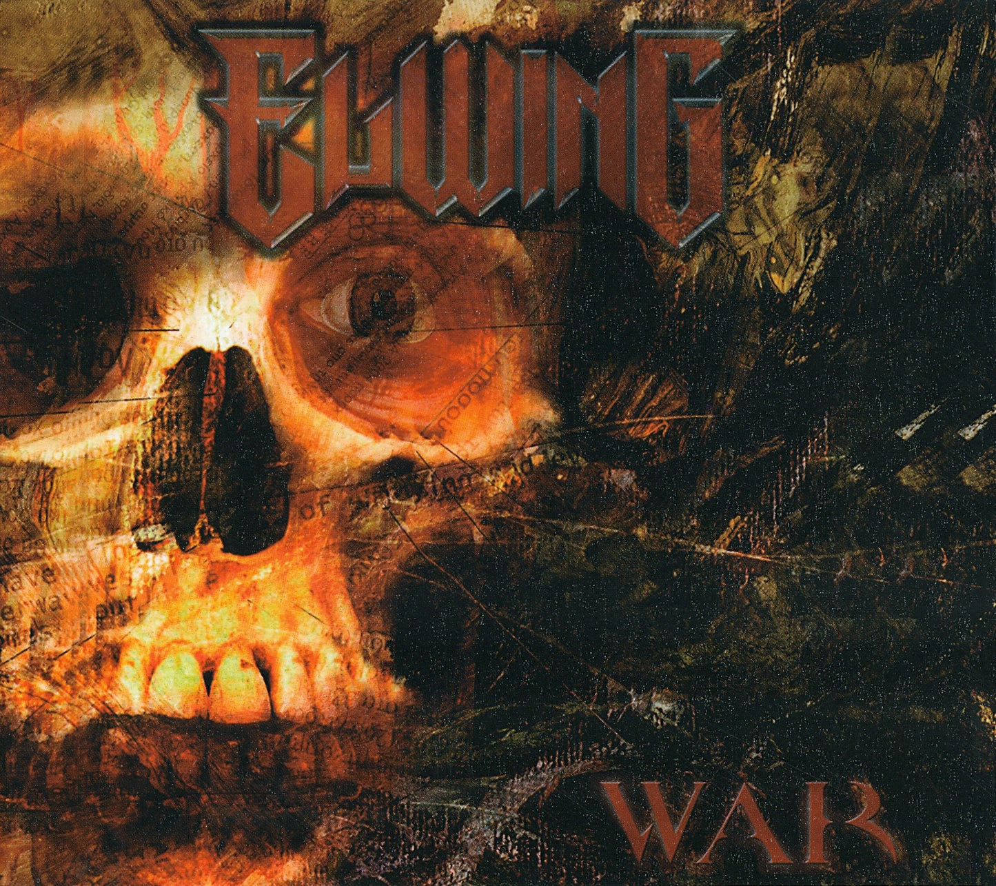 ELWING - WAR