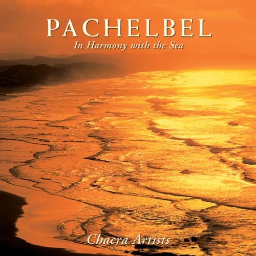 VARIOUS ARTISTS - PACHELBEL: IHWS