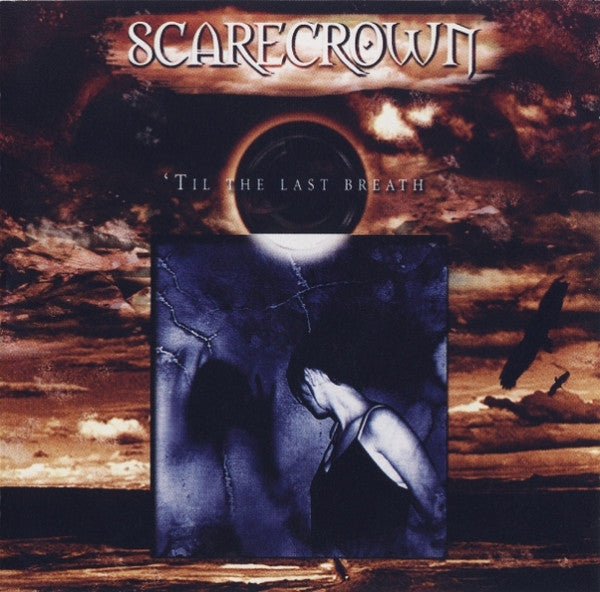 SCARECROWN - 'TIL THE LAST BREATH