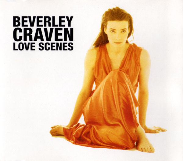 CRAVEN, BEVERLEY - LOVE SCENES (EUR)