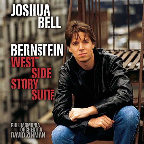 BELL, JOSHUA - BERNSTEIN: WEST SIDE STORY SUITE