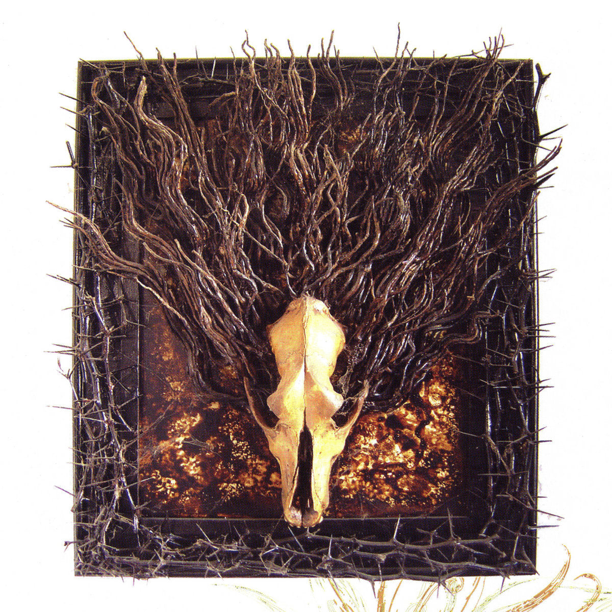 EQUIMANTHORN - EXALTED ARE THE 7 THRONE BEARERS