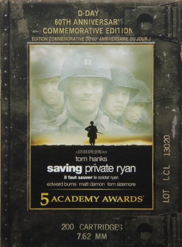 SAVING PRIVATE RYAN
