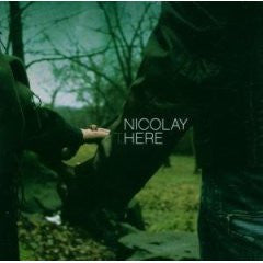 NICOLAY - HERE