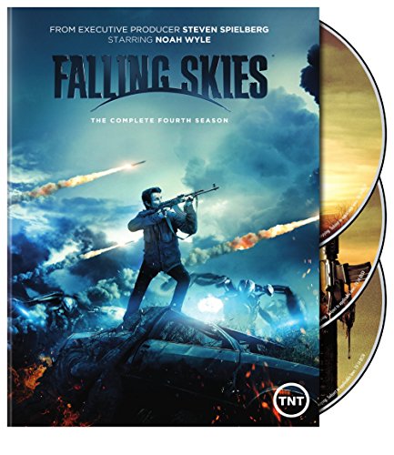 FALLING SKIES: SEASON 4