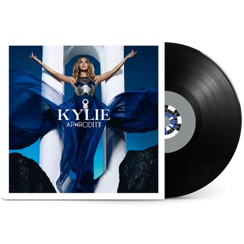 KYLIE MINOGUE - APHRODITE (VINYL)