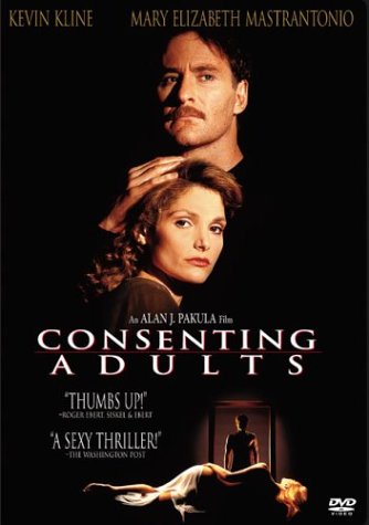 CONSENTING ADULTS