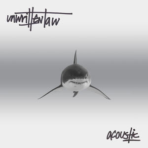 UNWRITTEN LAW - ACOUSTIC