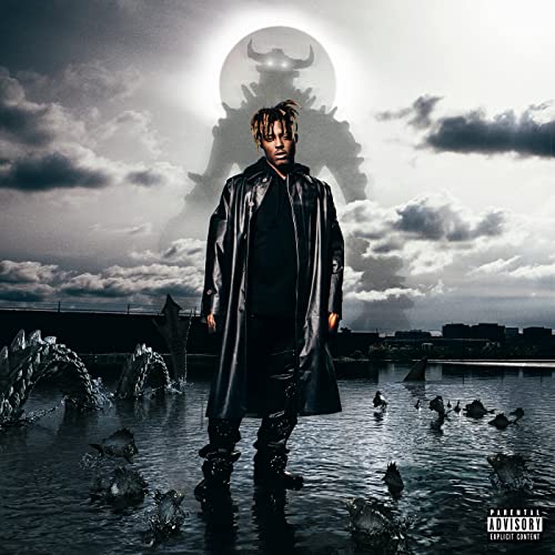 JUICE WRLD - FIGHTING DEMONS