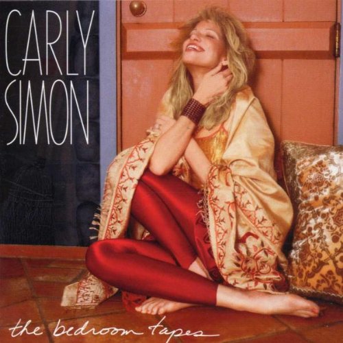 SIMON, CARLY - BEDROOM TAPES