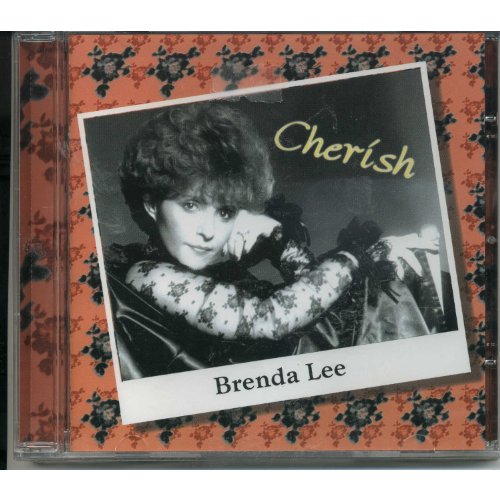 LEE, BRENDA - CHERISH