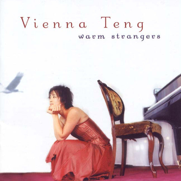 TENG, VIENNA - WARM STRANGERS
