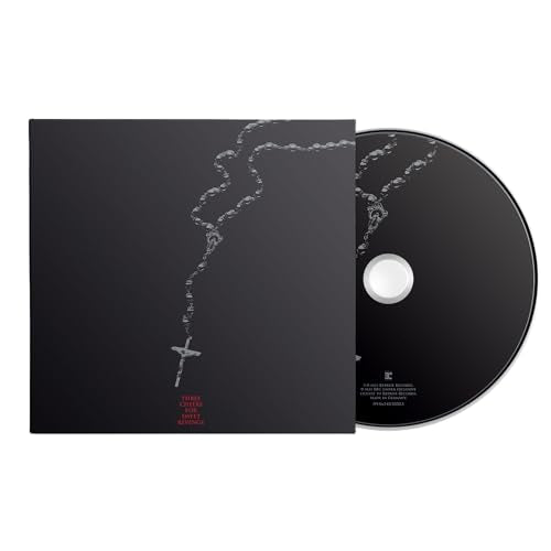 MY CHEMICAL ROMANCE - THREE CHEERS FOR SWEET REVENGE (DELUXE EDITION) (CD)