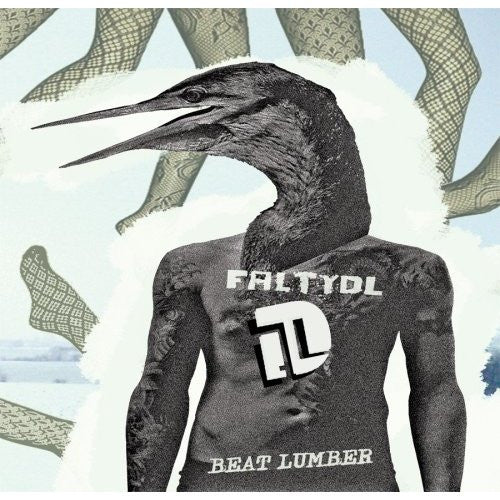 FALTYDL - BEAT LUMBER (EP)