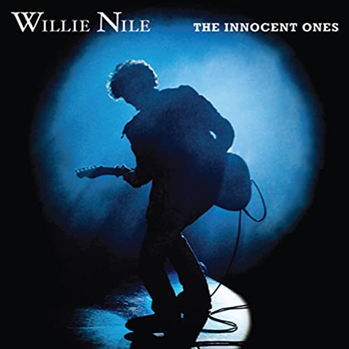 NILE, WILLIE - THE INNOCENT ONES