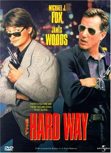 THE HARD WAY (WIDESCREEN) (BILINGUAL)