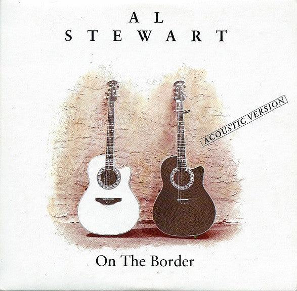 STEWART, AL - ON THE BORDER