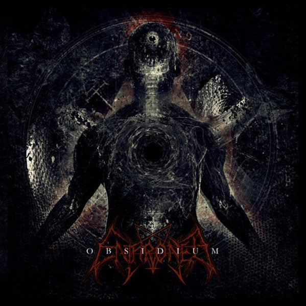 ENTHRONED - OBSIDIUM