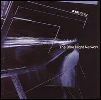VARIOUS - BLUE NIGHT NETWORK