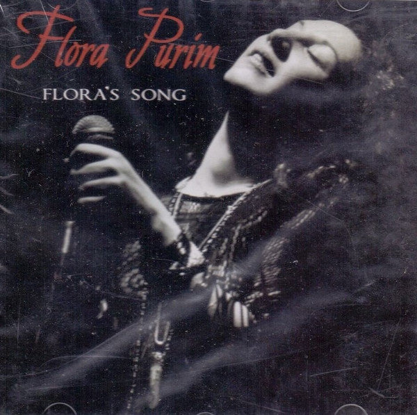 PURIM, FLORA - FLORA'S SONG
