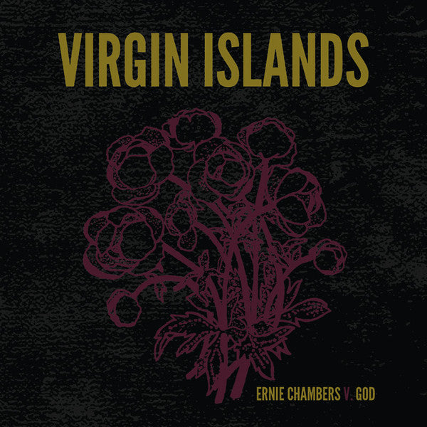VIRGIN ISLANDS - ERNIE CHAMBERS V. GOD