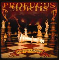 PROFUGUS MORTIS - ANOTHER ROUND