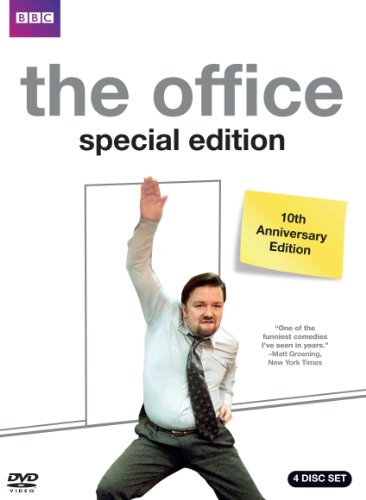 THE OFFICE: SPECIAL EDITION