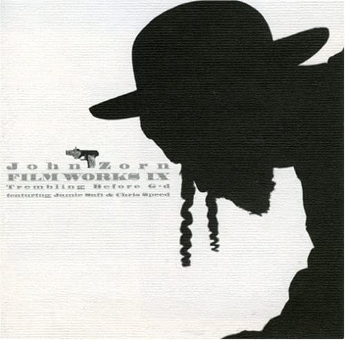 ZORN, JOHN - FILMWORKS IX (CD)