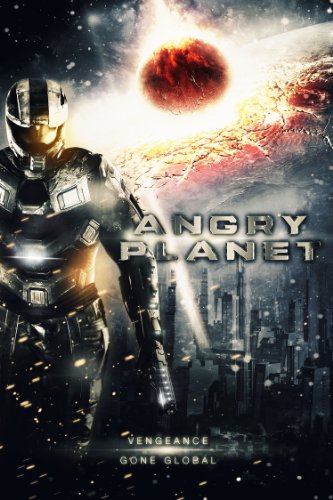 ANGRY PLANET - DVD