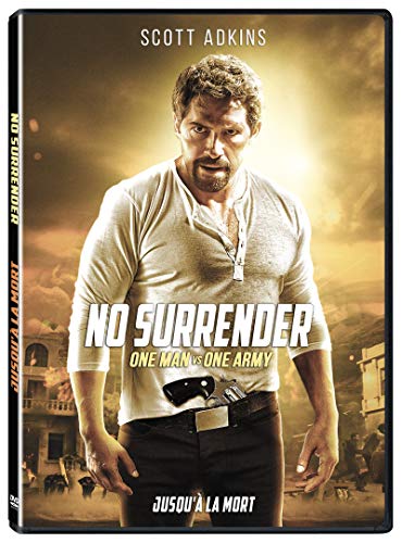 NO SURRENDER (BILINGUAL)