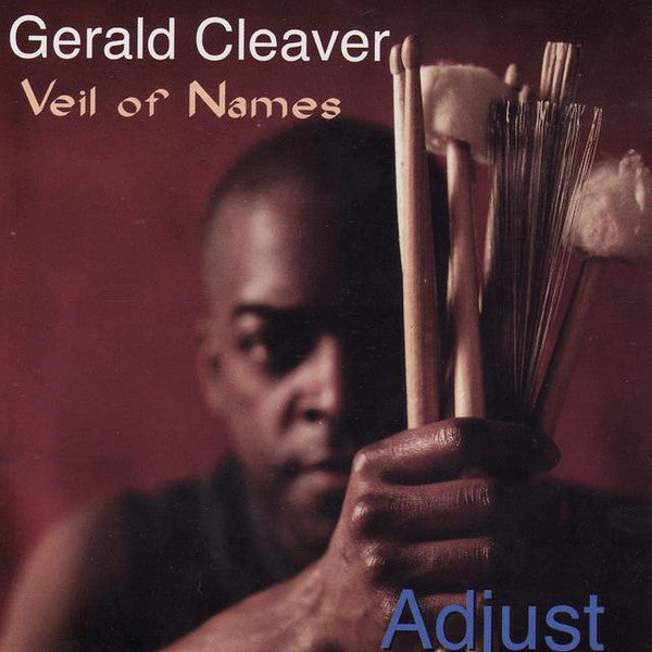 CLEAVER, GERALD - ADJUST