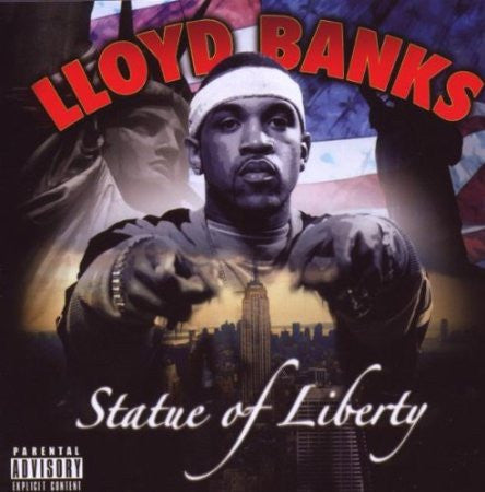 BANKS, LLOYD - STATUE OF LIBERTY