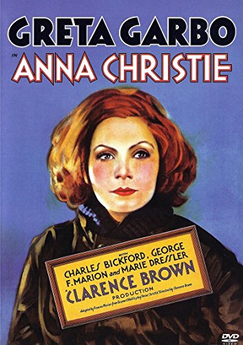 ANNA CHRISTIE (SOUS-TITRES FRANAIS)