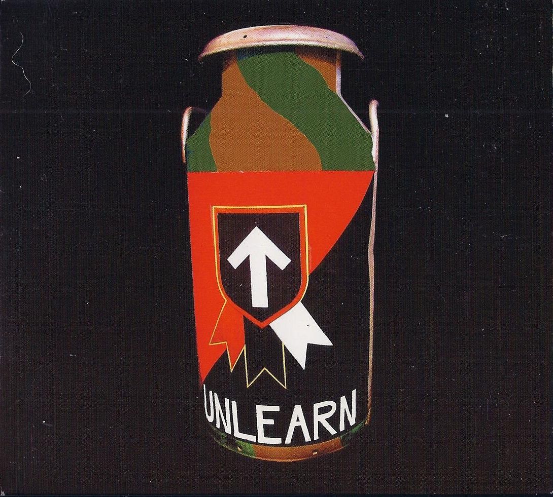 BLACK SHEEP - KISS MY SWEET APOCALYPSE