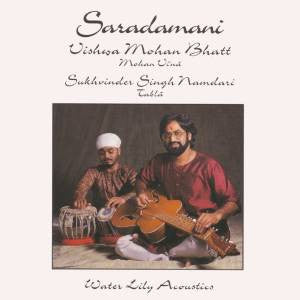 BHATT, VISHWA MOHAN - SARADAMANI