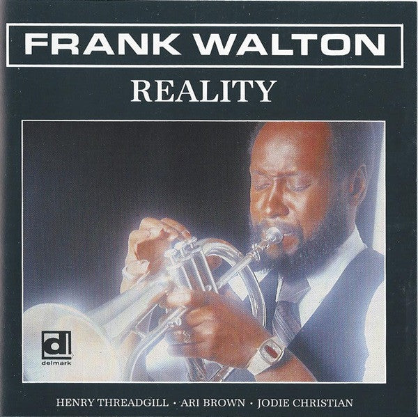 WALTON, FRANK - REALITY