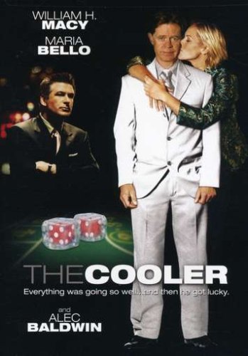 THE COOLER