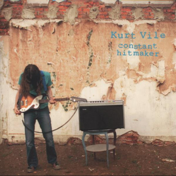 VILE, KURT - CONSTANT HITMAKER