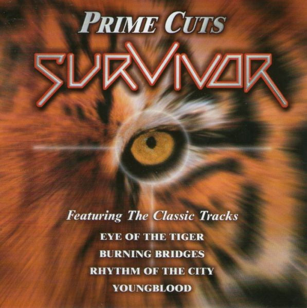 SURVIVOR - PRIME CUTS