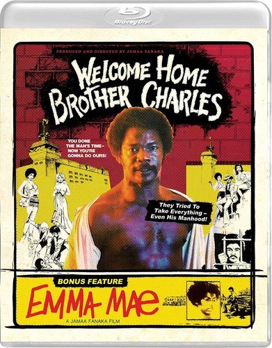 WELCOME HOME BROTHER CHARLES/EMMA MAE - BLU