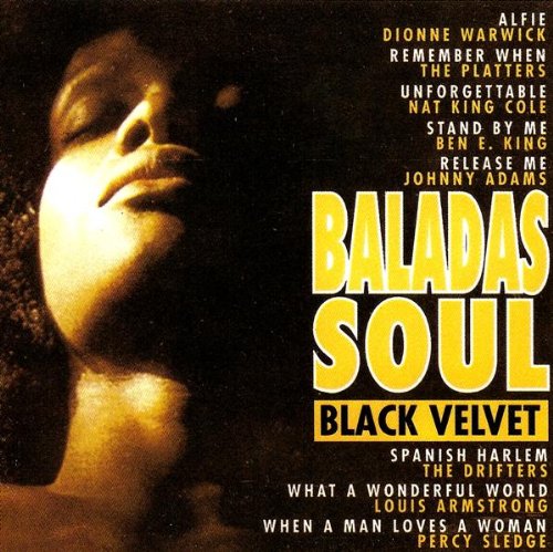 VARIOUS - SOUL BALLADS (2CDS)