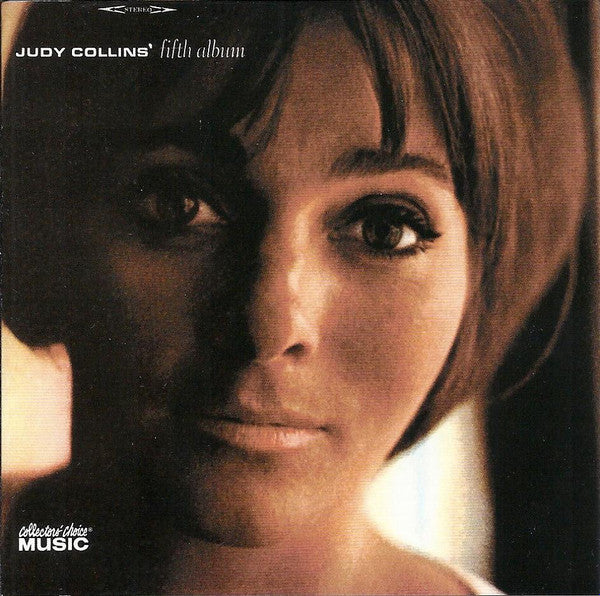 COLLINS, JUDY - FIFTH ALBUM