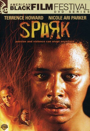 SPARK - DVD-AMERICAN BLACK FILM FESTIVAL SERIES