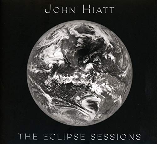 HIATT,JOHN - THE ECLIPSE SESSIONS (CD)