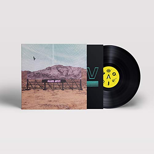 ARCADE FIRE - EVERYTHING NOW (VINYL)