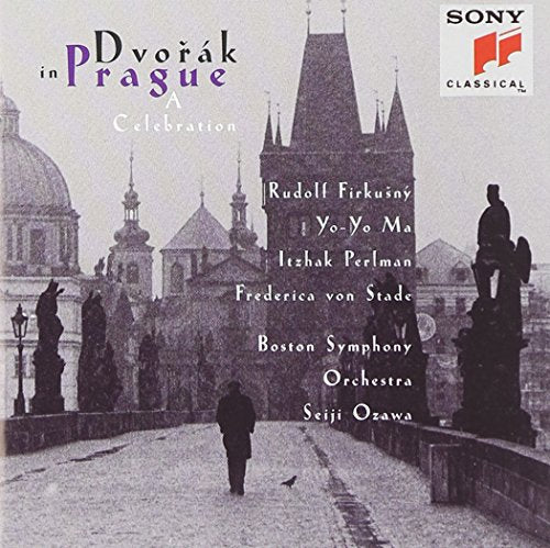 FOUNTAIN, PETE - PRAGUE: CELEBRATION